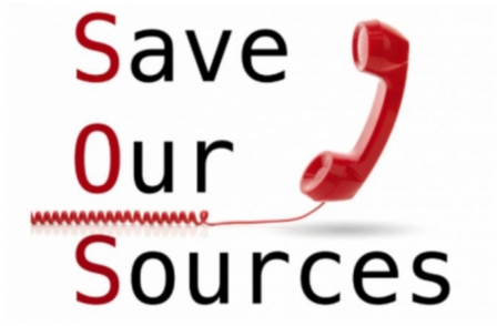 Save Our Sources campaign helps Press Gazette win six nominations in Online Media Awards